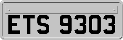 ETS9303