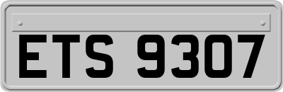 ETS9307