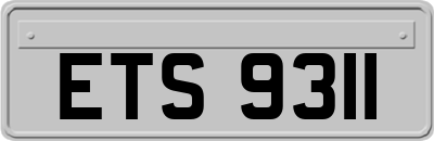 ETS9311