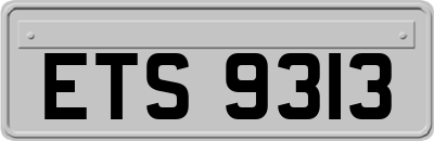 ETS9313