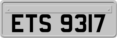 ETS9317