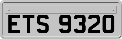 ETS9320