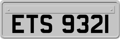 ETS9321