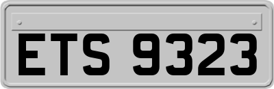 ETS9323