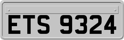 ETS9324