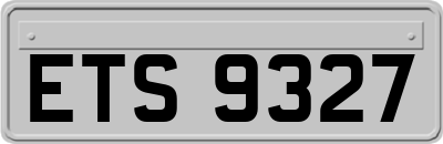 ETS9327