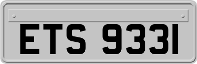 ETS9331