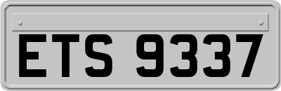 ETS9337