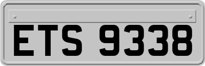 ETS9338