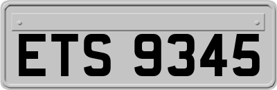 ETS9345