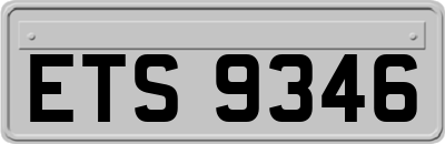 ETS9346
