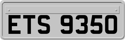 ETS9350