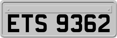 ETS9362