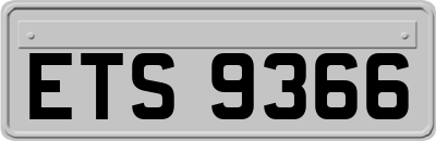 ETS9366