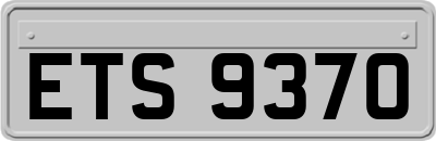 ETS9370