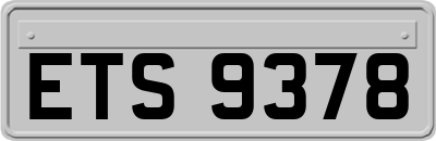 ETS9378