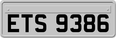 ETS9386