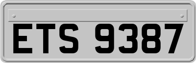 ETS9387