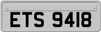 ETS9418