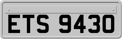 ETS9430