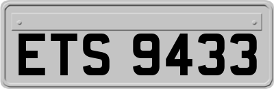ETS9433