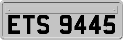 ETS9445