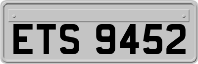 ETS9452