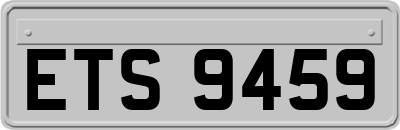 ETS9459