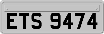 ETS9474