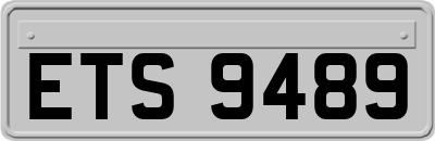 ETS9489