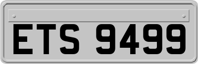 ETS9499