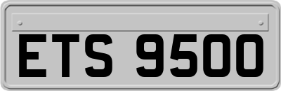 ETS9500