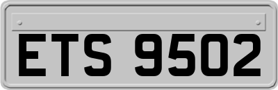 ETS9502