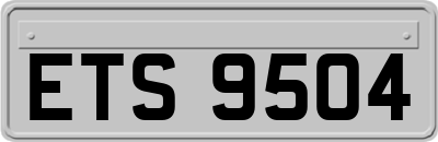 ETS9504