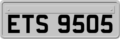 ETS9505