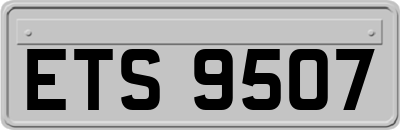 ETS9507