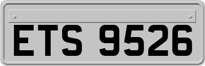 ETS9526