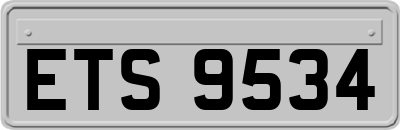 ETS9534
