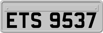 ETS9537