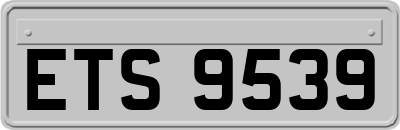 ETS9539