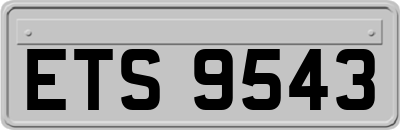 ETS9543