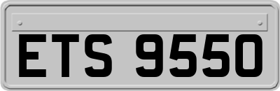 ETS9550