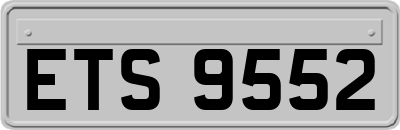 ETS9552