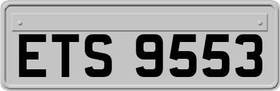 ETS9553