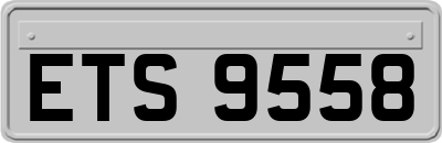 ETS9558