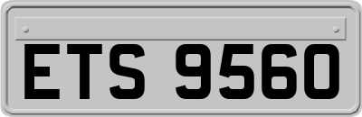 ETS9560