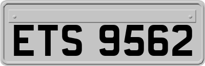 ETS9562
