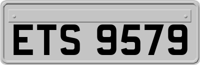 ETS9579