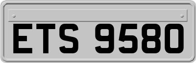 ETS9580