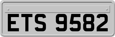 ETS9582